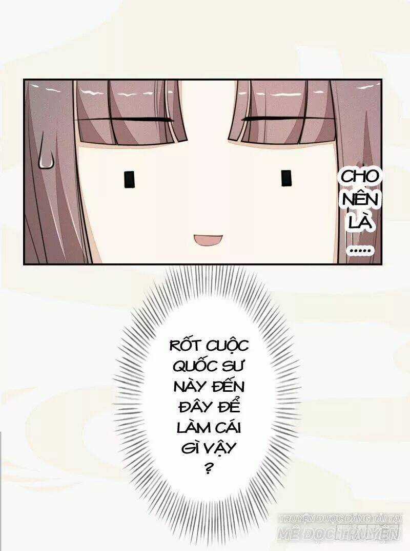 Tuyệt Thế Luyện Đan Sư Chapter 31 trang 15