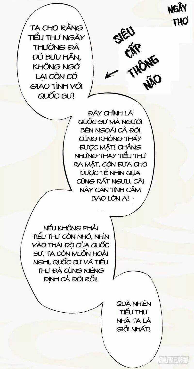 Tuyệt Thế Luyện Đan Sư Chapter 31 trang 18