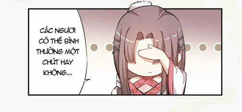 Tuyệt Thế Luyện Đan Sư Chapter 31 trang 19