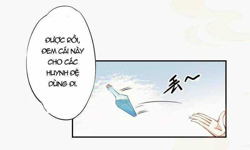 Tuyệt Thế Luyện Đan Sư Chapter 31 trang 20