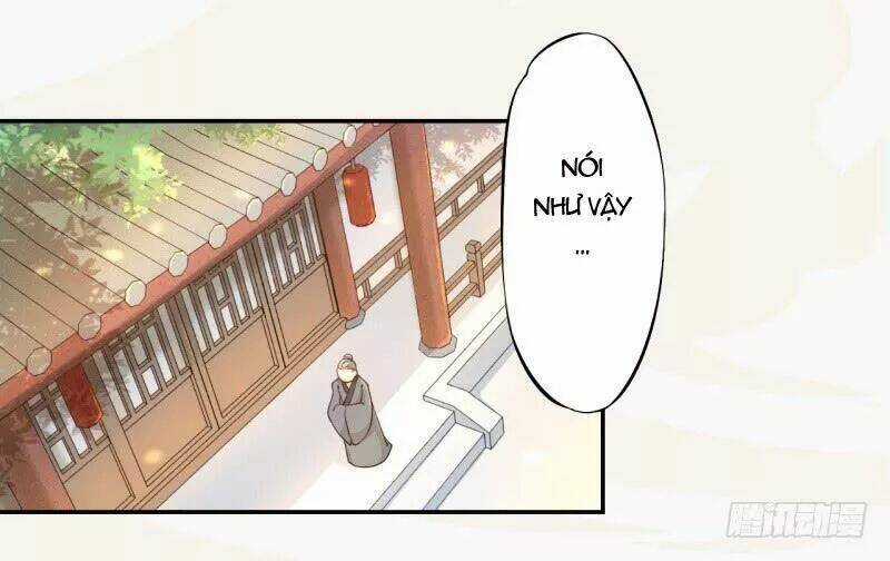 Tuyệt Thế Luyện Đan Sư Chapter 31 trang 24