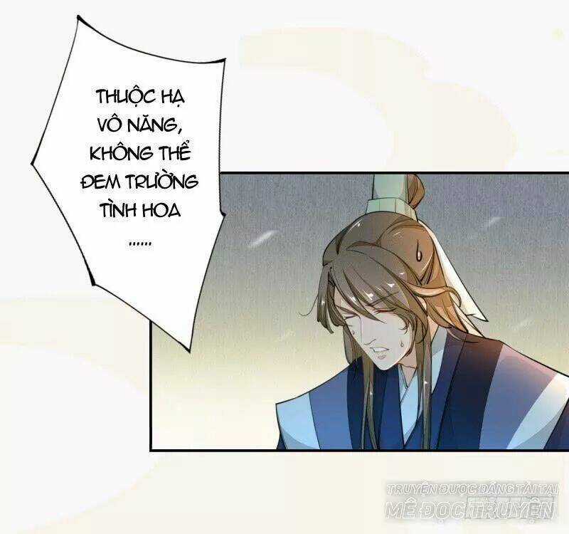 Tuyệt Thế Luyện Đan Sư Chapter 31 trang 26