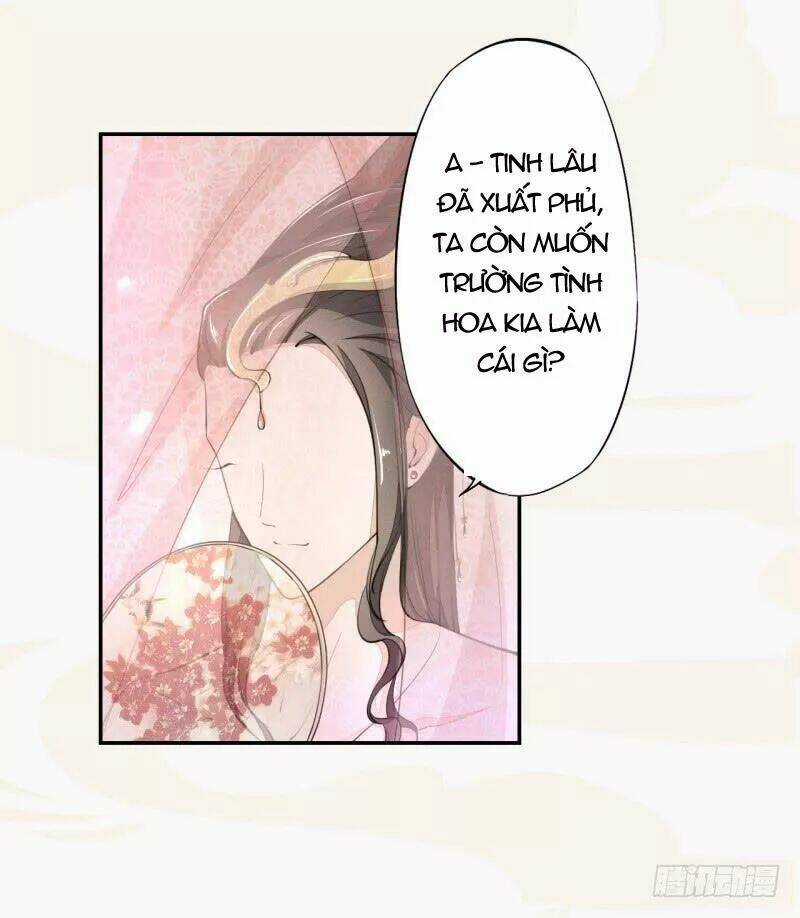 Tuyệt Thế Luyện Đan Sư Chapter 31 trang 27