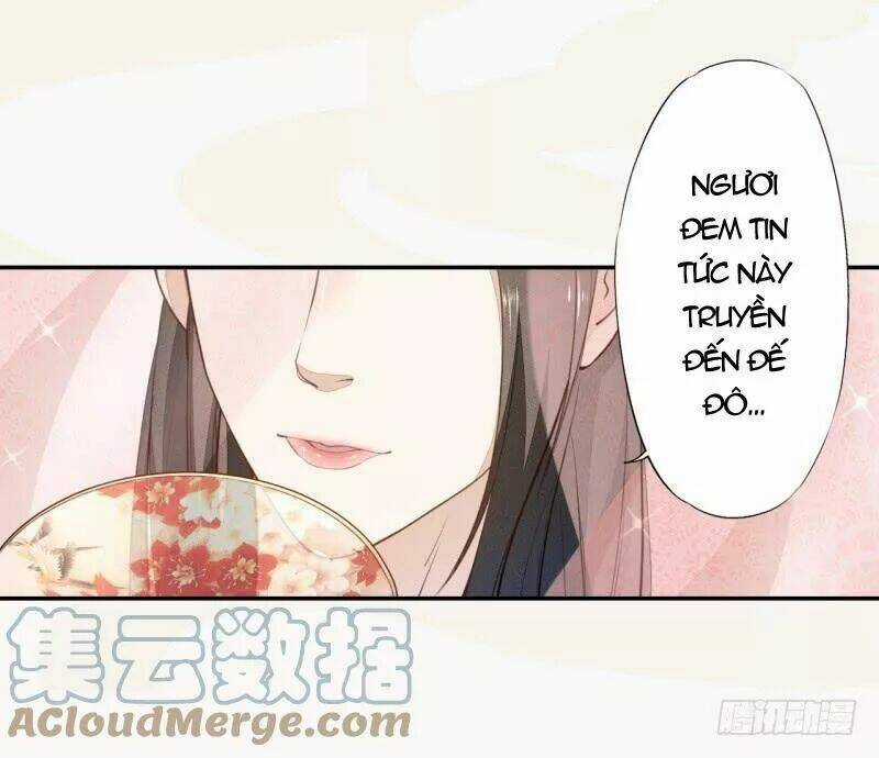 Tuyệt Thế Luyện Đan Sư Chapter 31 trang 29