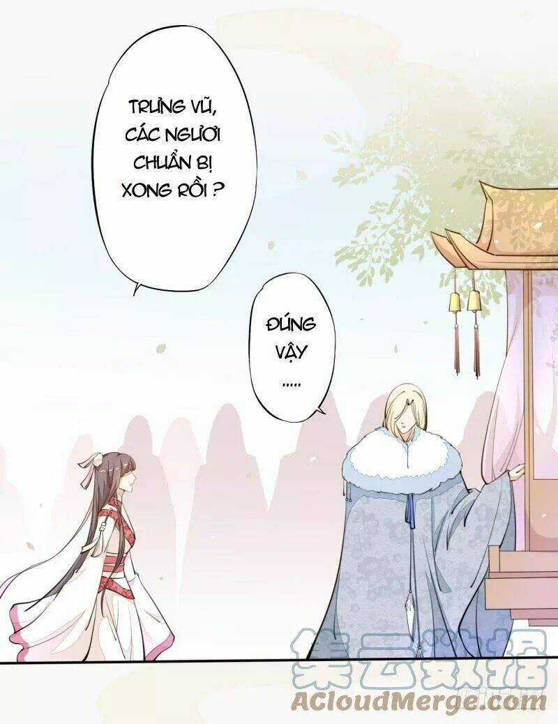 Tuyệt Thế Luyện Đan Sư Chapter 31 trang 33