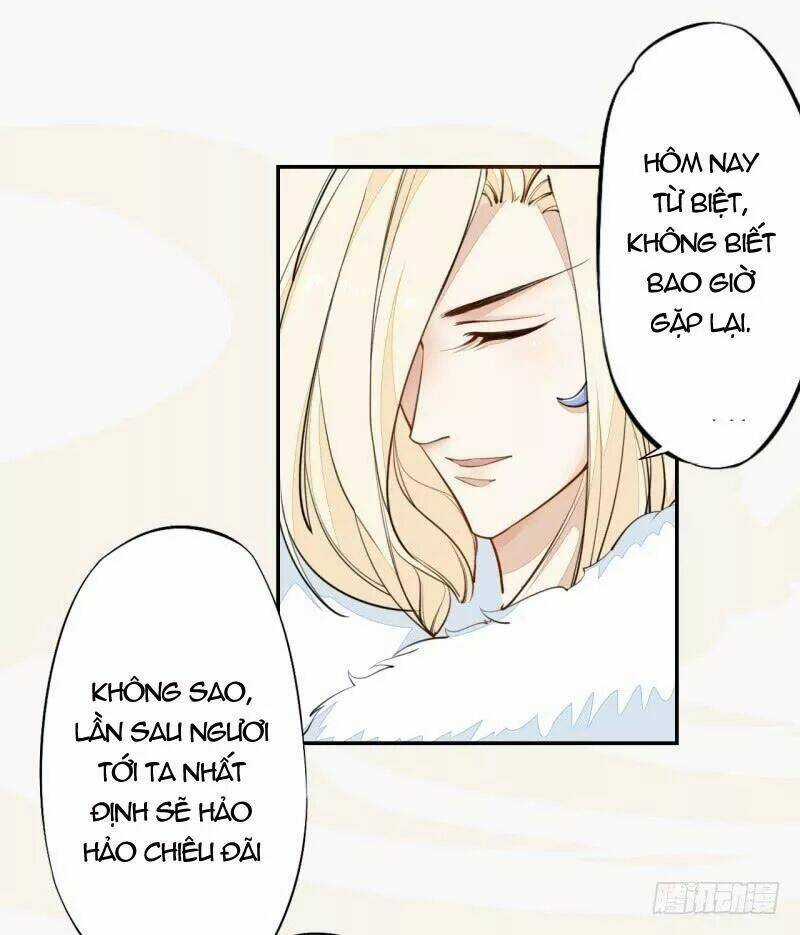 Tuyệt Thế Luyện Đan Sư Chapter 31 trang 34