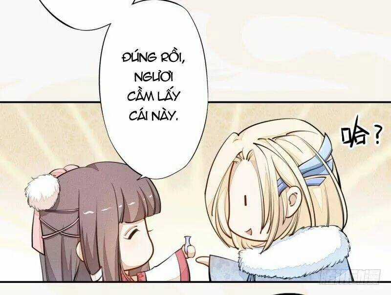 Tuyệt Thế Luyện Đan Sư Chapter 31 trang 35