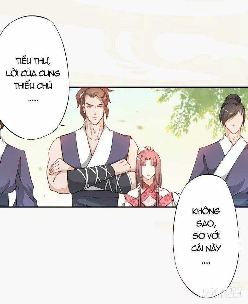 Tuyệt Thế Luyện Đan Sư Chapter 31 trang 39