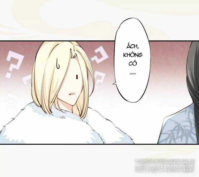 Tuyệt Thế Luyện Đan Sư Chapter 31 trang 5