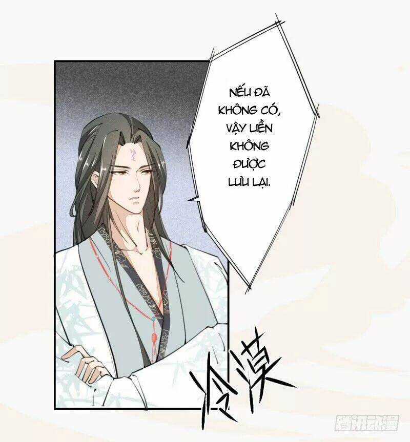 Tuyệt Thế Luyện Đan Sư Chapter 31 trang 6