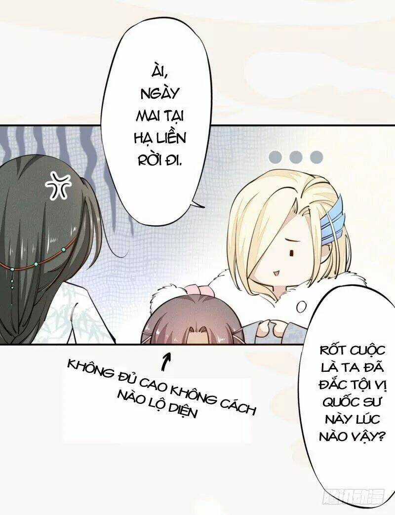 Tuyệt Thế Luyện Đan Sư Chapter 31 trang 7