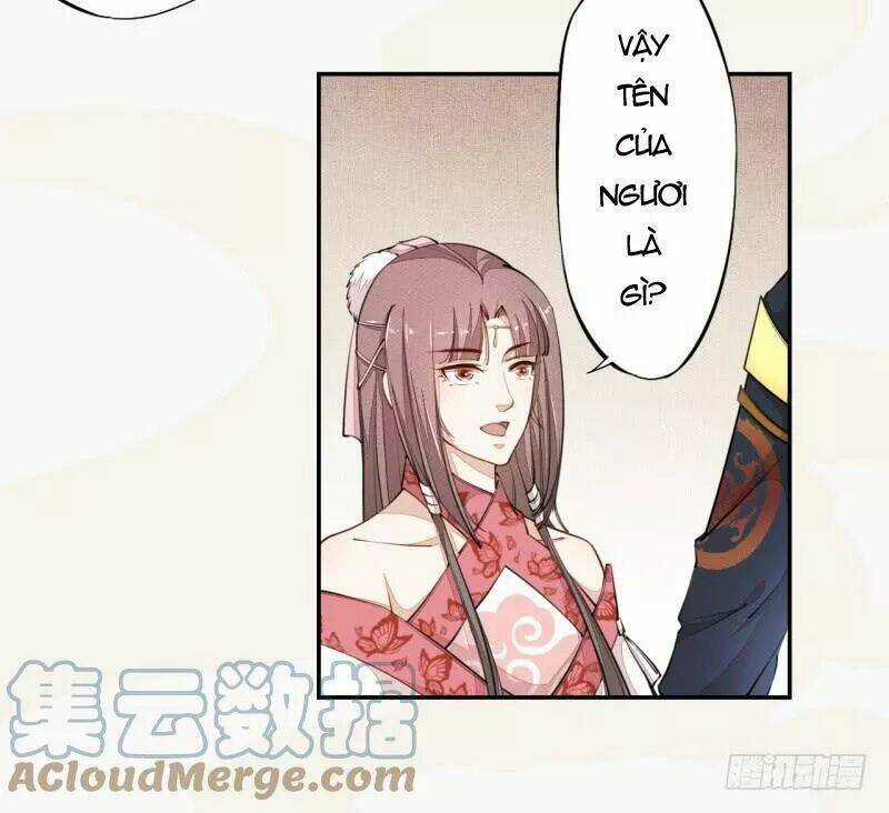 Tuyệt Thế Luyện Đan Sư Chapter 32 trang 12