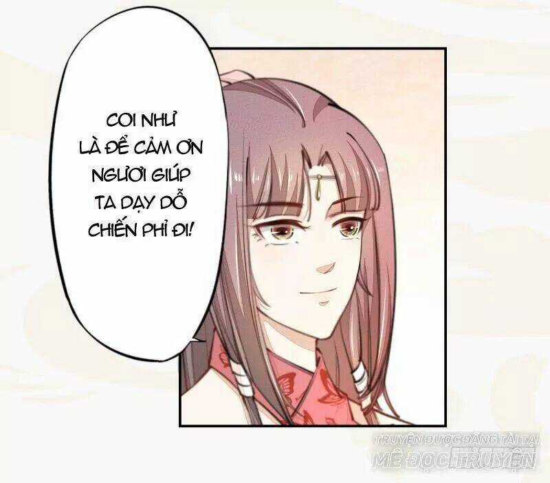 Tuyệt Thế Luyện Đan Sư Chapter 32 trang 15