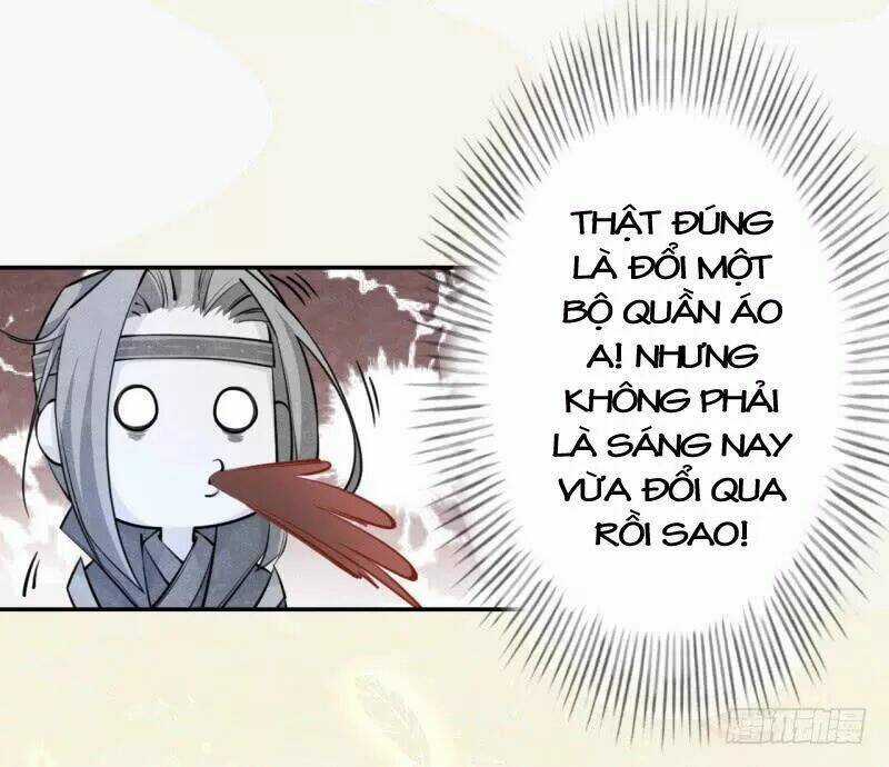 Tuyệt Thế Luyện Đan Sư Chapter 32 trang 17