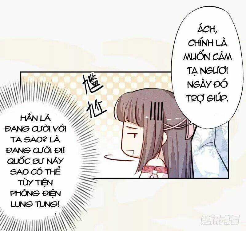 Tuyệt Thế Luyện Đan Sư Chapter 32 trang 19