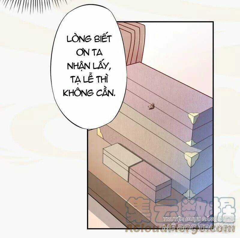 Tuyệt Thế Luyện Đan Sư Chapter 32 trang 20