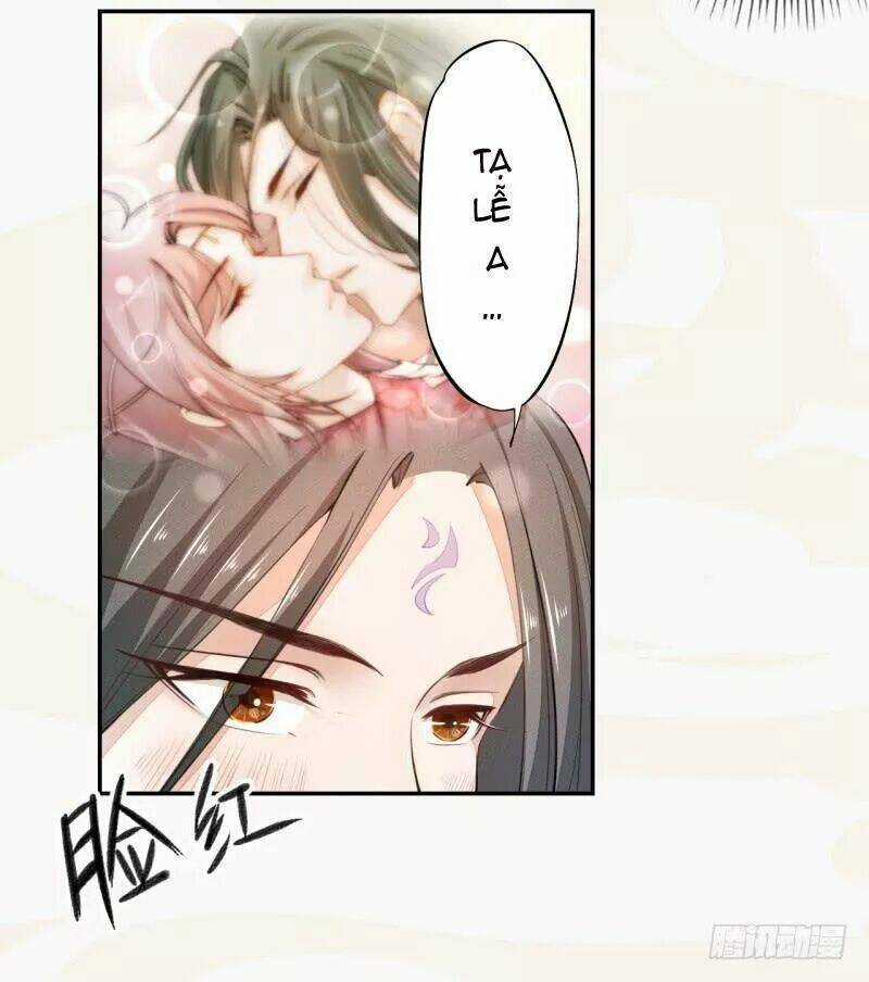 Tuyệt Thế Luyện Đan Sư Chapter 32 trang 22