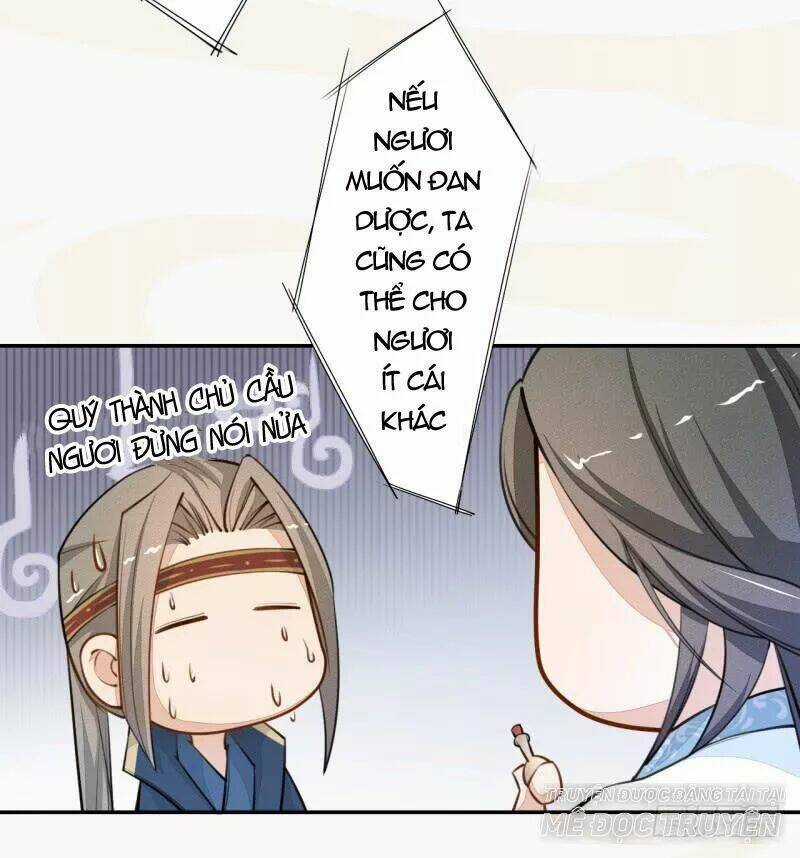 Tuyệt Thế Luyện Đan Sư Chapter 32 trang 25