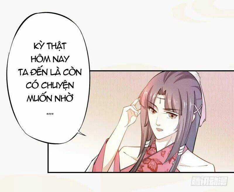 Tuyệt Thế Luyện Đan Sư Chapter 32 trang 26