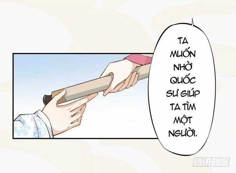 Tuyệt Thế Luyện Đan Sư Chapter 32 trang 27