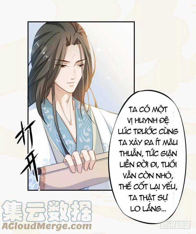 Tuyệt Thế Luyện Đan Sư Chapter 32 trang 28