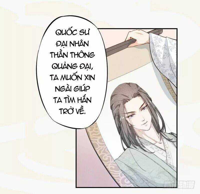 Tuyệt Thế Luyện Đan Sư Chapter 32 trang 29