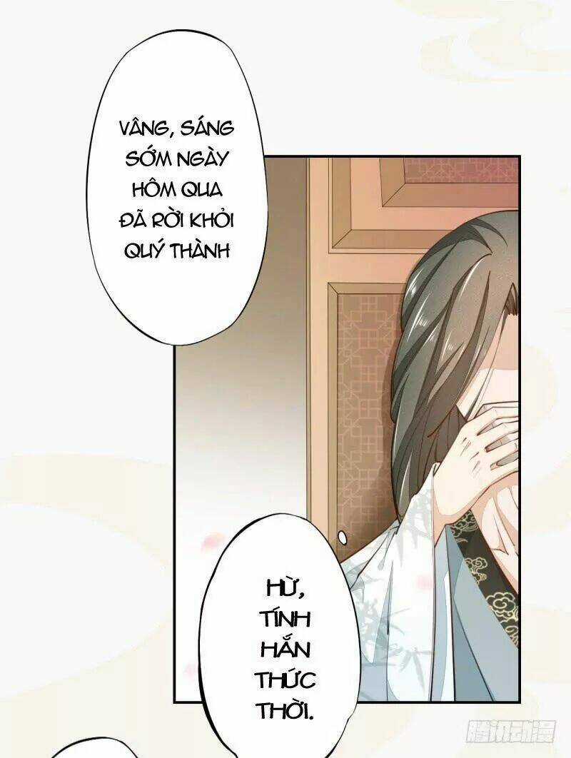 Tuyệt Thế Luyện Đan Sư Chapter 32 trang 3