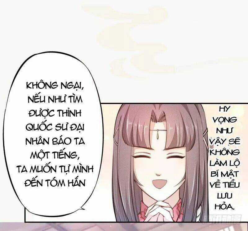 Tuyệt Thế Luyện Đan Sư Chapter 32 trang 31