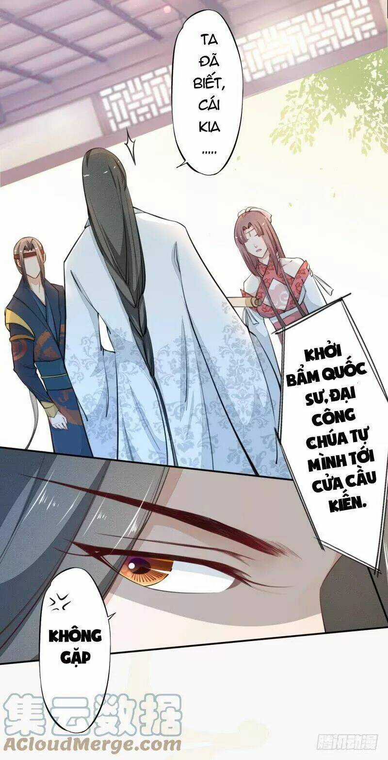 Tuyệt Thế Luyện Đan Sư Chapter 32 trang 32