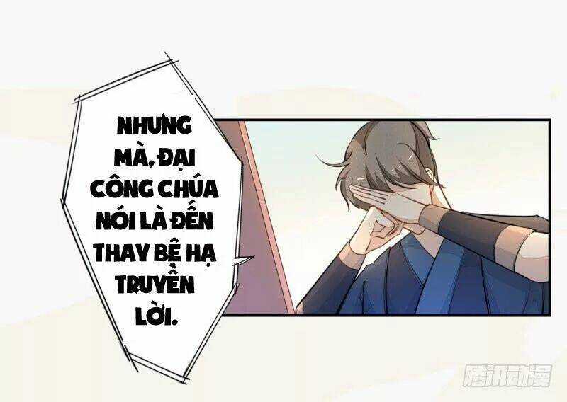 Tuyệt Thế Luyện Đan Sư Chapter 32 trang 33