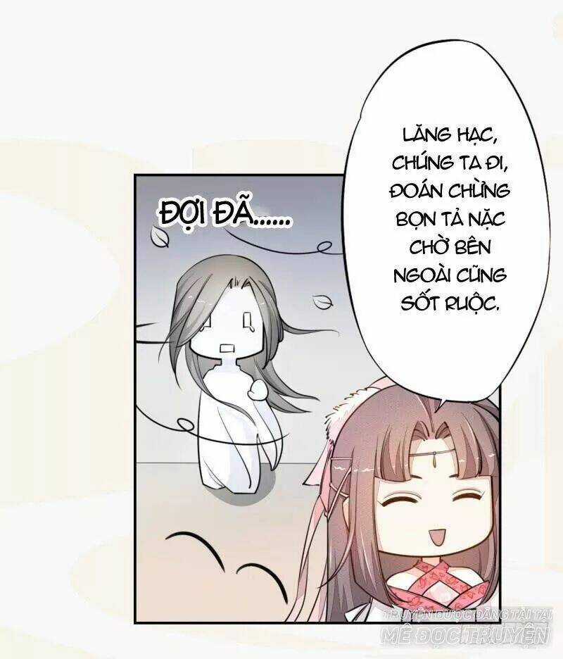 Tuyệt Thế Luyện Đan Sư Chapter 32 trang 35