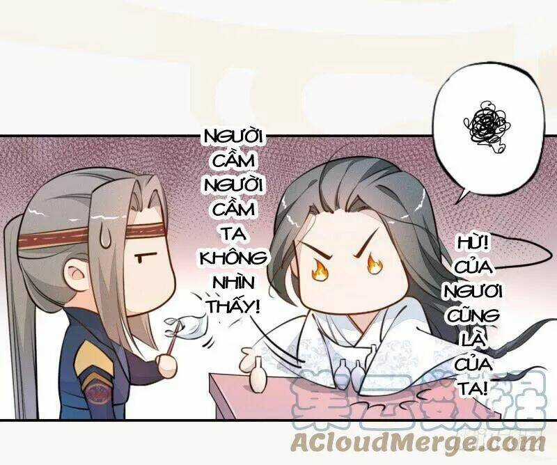 Tuyệt Thế Luyện Đan Sư Chapter 32 trang 36