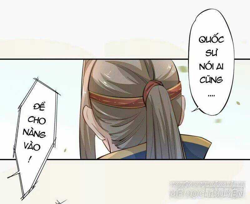 Tuyệt Thế Luyện Đan Sư Chapter 32 trang 5