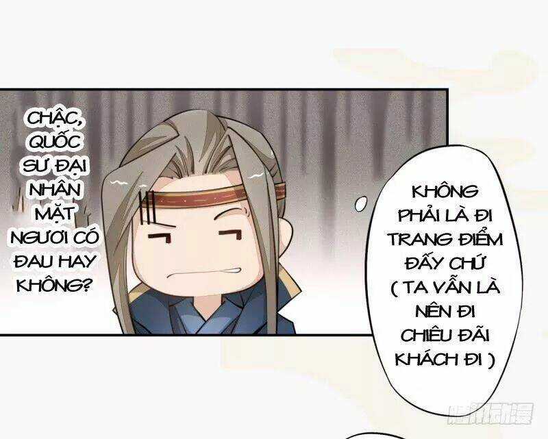 Tuyệt Thế Luyện Đan Sư Chapter 32 trang 7