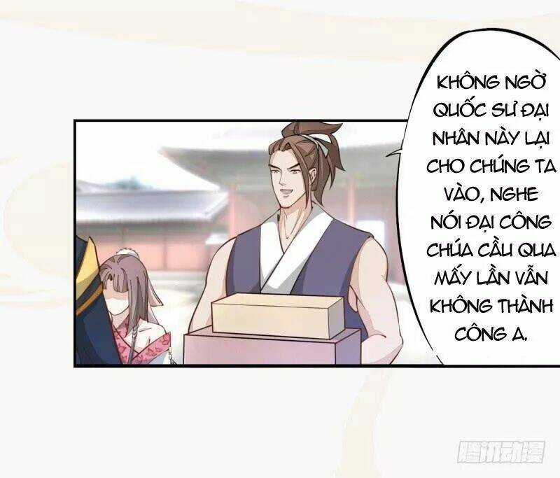 Tuyệt Thế Luyện Đan Sư Chapter 32 trang 9