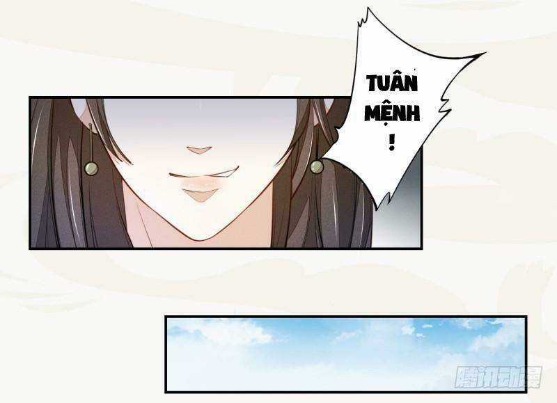 Tuyệt Thế Luyện Đan Sư Chapter 33 trang 11