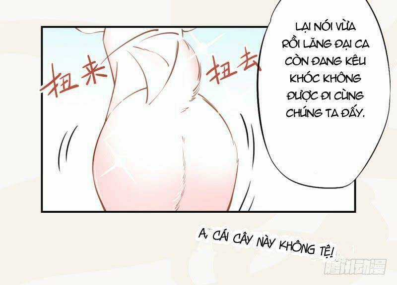 Tuyệt Thế Luyện Đan Sư Chapter 33 trang 18