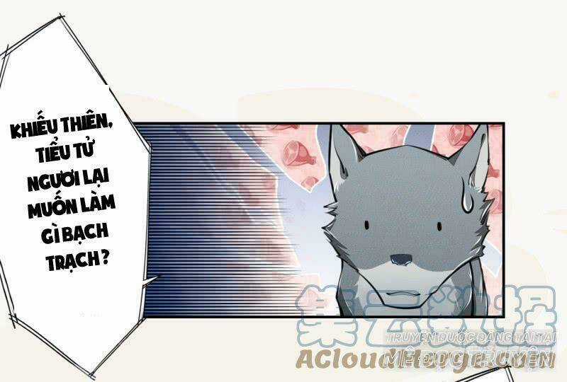 Tuyệt Thế Luyện Đan Sư Chapter 33 trang 20