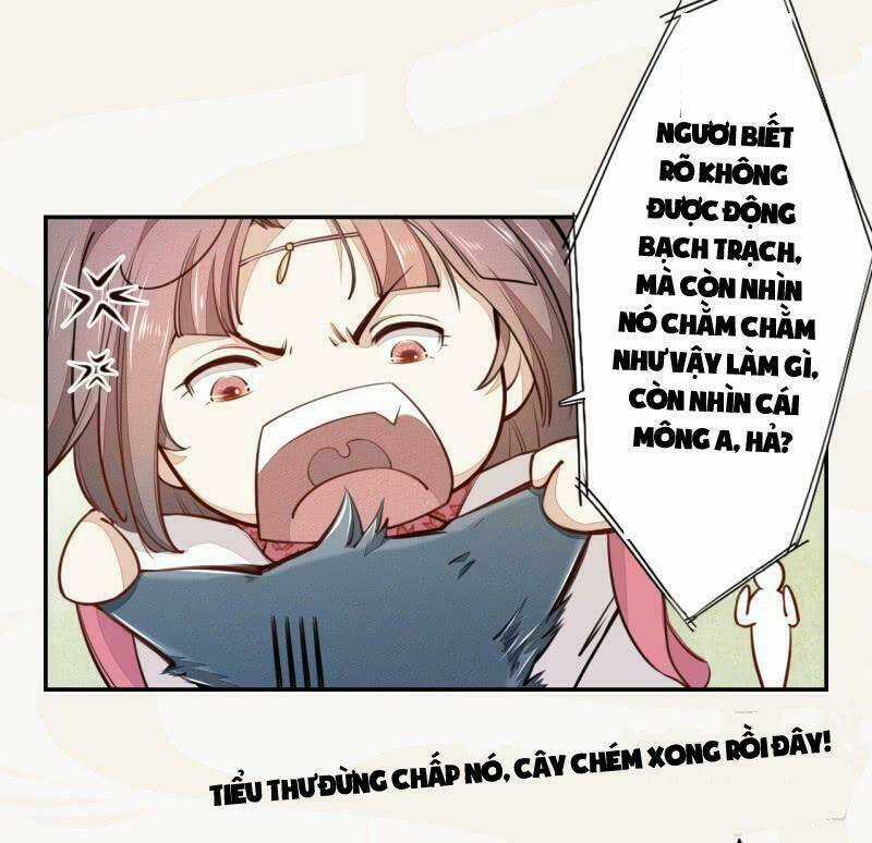 Tuyệt Thế Luyện Đan Sư Chapter 33 trang 21