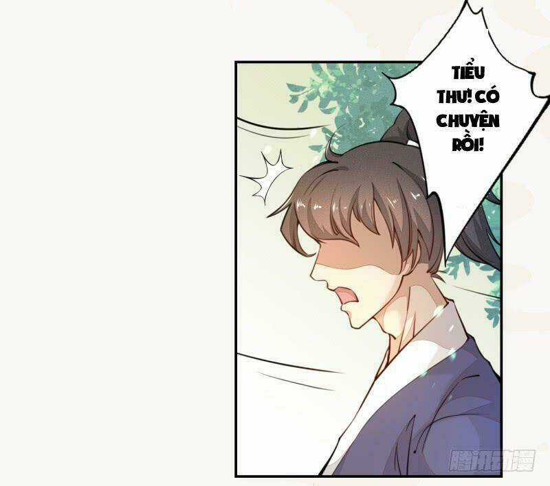 Tuyệt Thế Luyện Đan Sư Chapter 33 trang 22