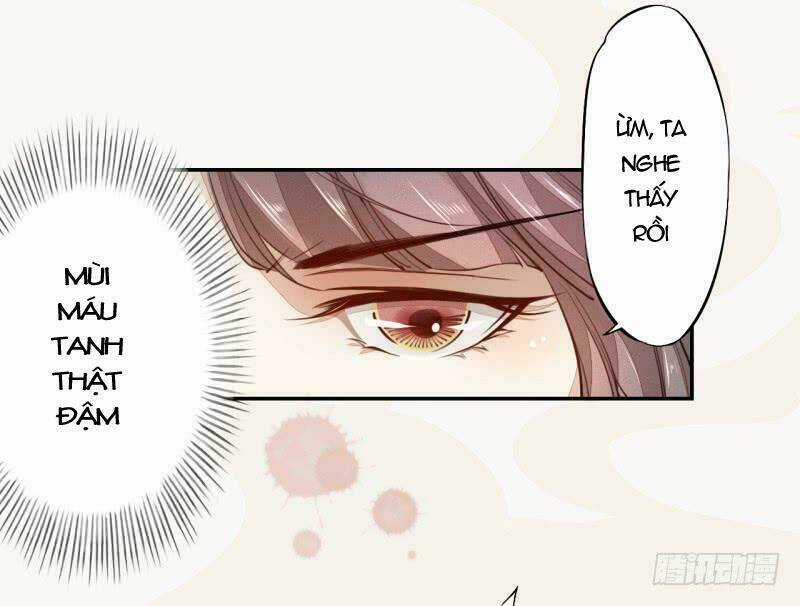 Tuyệt Thế Luyện Đan Sư Chapter 33 trang 23