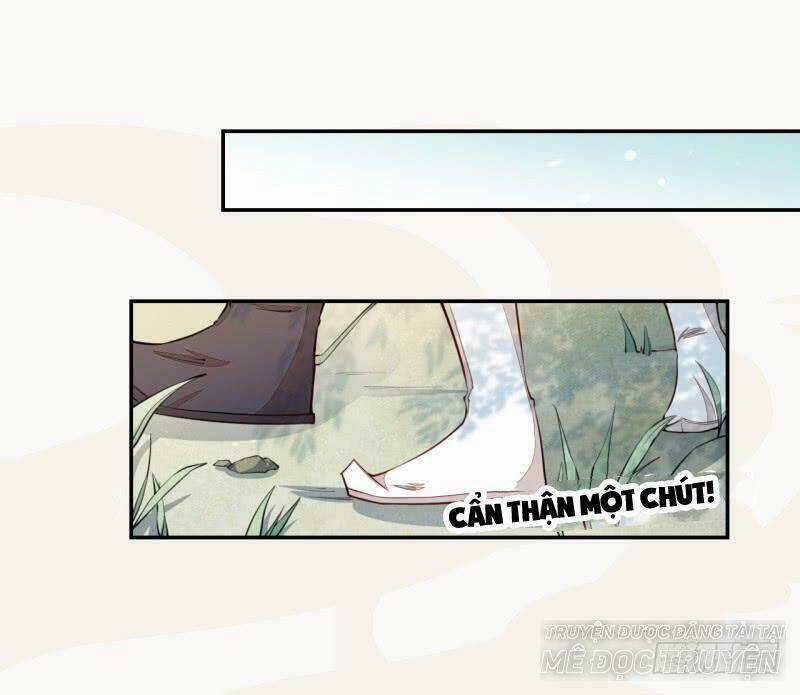 Tuyệt Thế Luyện Đan Sư Chapter 33 trang 25