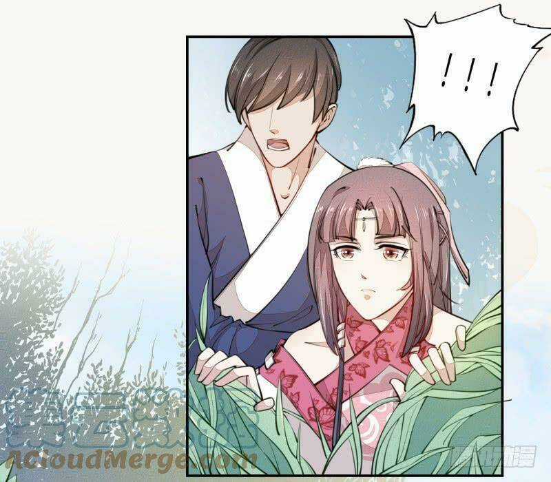 Tuyệt Thế Luyện Đan Sư Chapter 33 trang 28