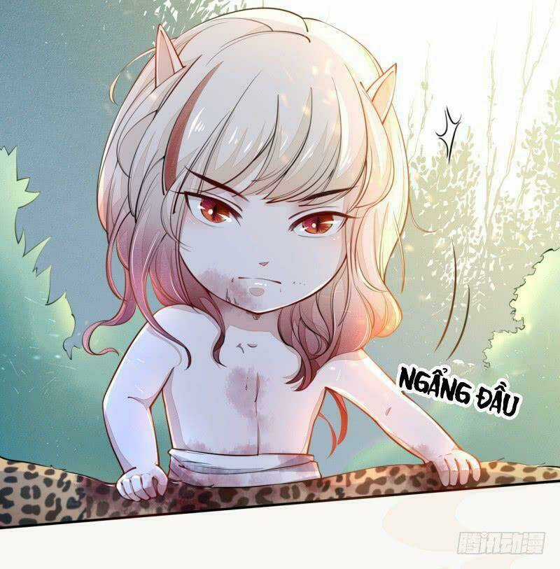 Tuyệt Thế Luyện Đan Sư Chapter 33 trang 31