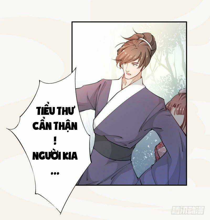 Tuyệt Thế Luyện Đan Sư Chapter 33 trang 33