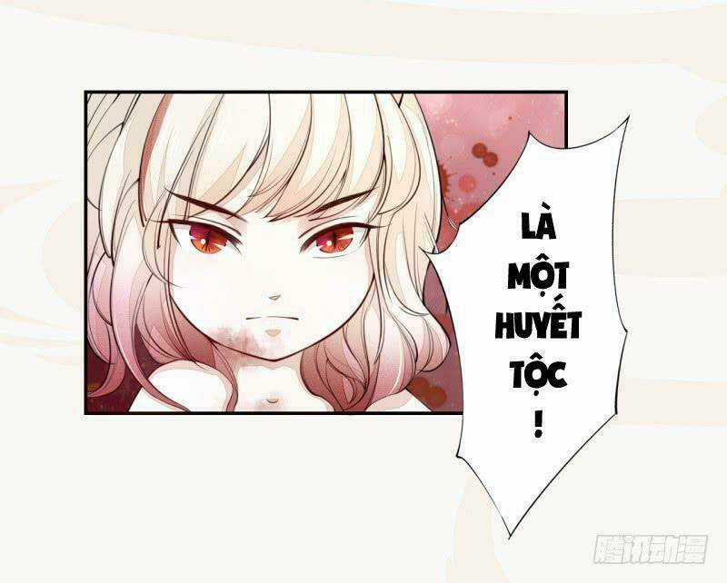 Tuyệt Thế Luyện Đan Sư Chapter 33 trang 34