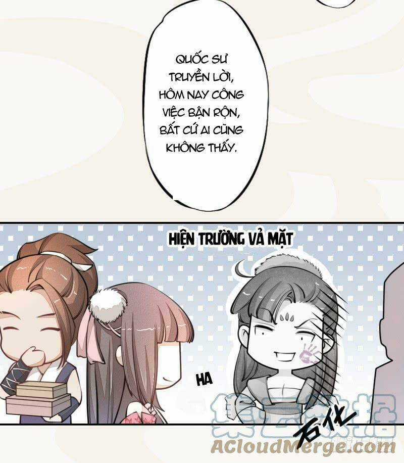 Tuyệt Thế Luyện Đan Sư Chapter 33 trang 4