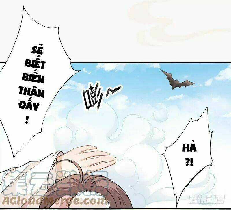 Tuyệt Thế Luyện Đan Sư Chapter 34 trang 13