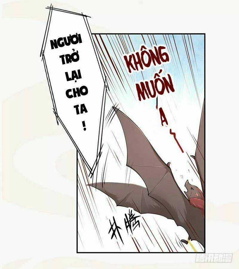 Tuyệt Thế Luyện Đan Sư Chapter 34 trang 19