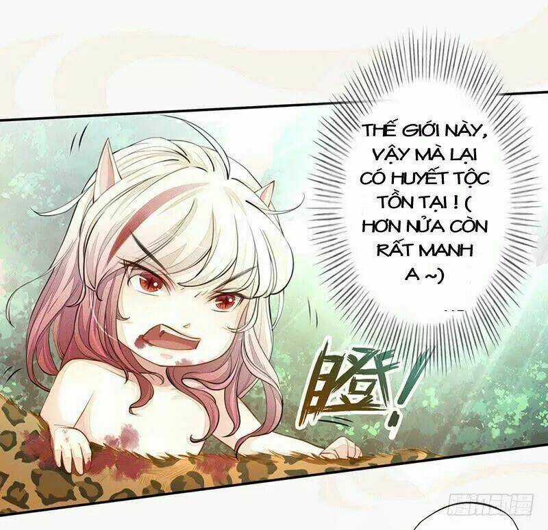 Tuyệt Thế Luyện Đan Sư Chapter 34 trang 2